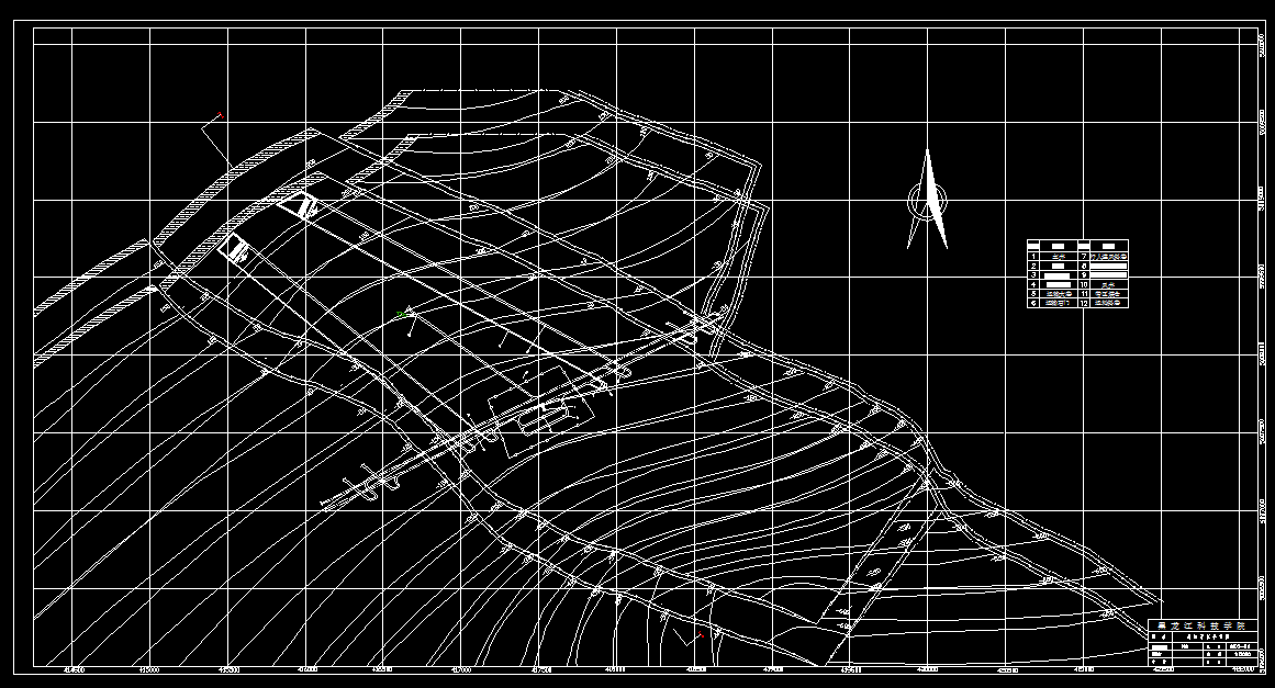 W489采矿工程毕业设计（论文）-鸡西矿业集团东山煤矿0.9Mta新井设计