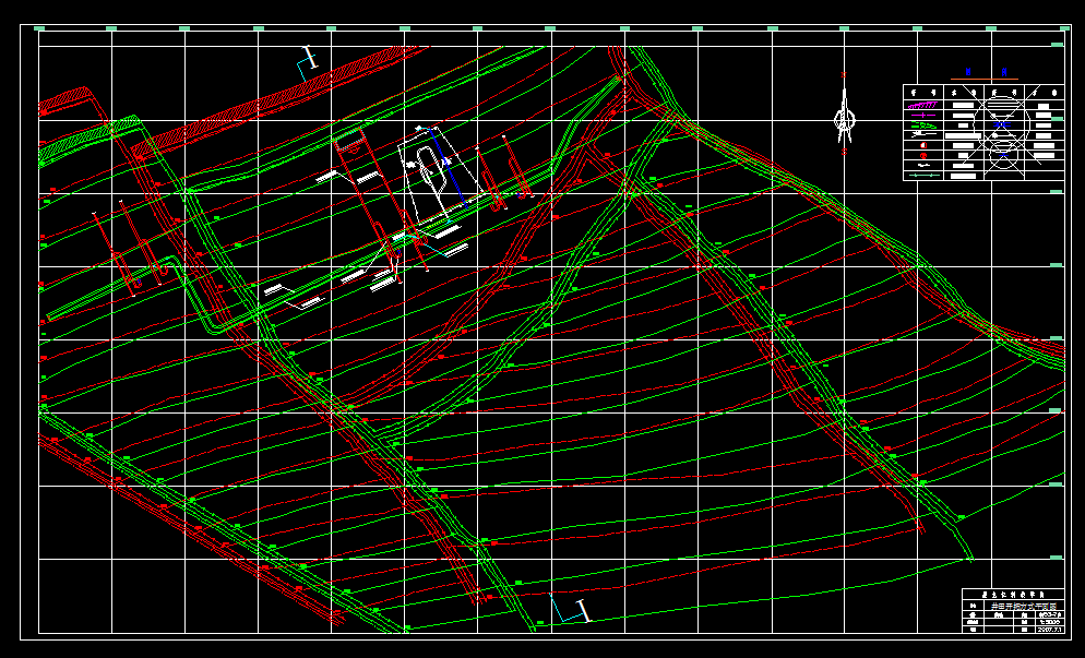 W491采矿工程毕业设计（论文）-鸡西矿业集团小恒山煤矿0.9Mta新井设计