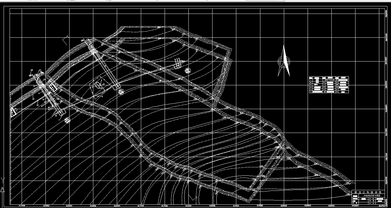 W492采矿工程毕业设计（论文）-鸡西矿业集团东山煤矿1.2Mta新井设计