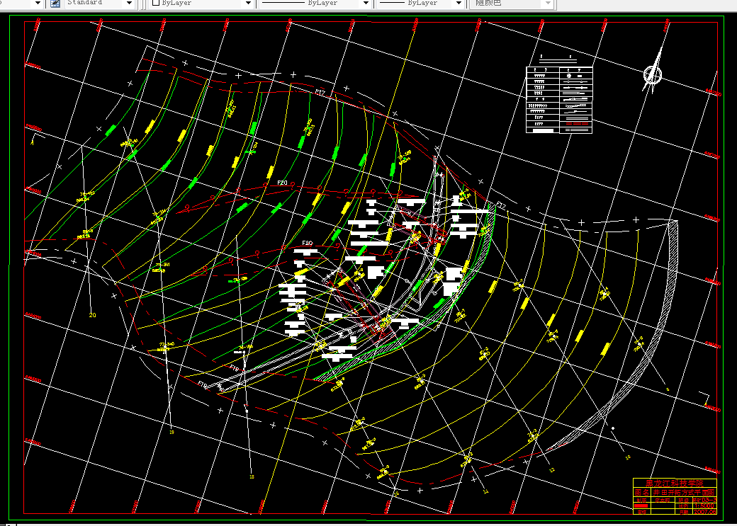 W498采矿工程毕业设计（论文）-大雁矿业集团二矿0.9Mta新井设计