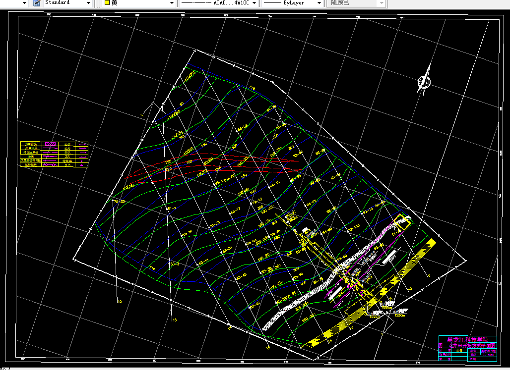 W499采矿工程毕业设计（论文）-内蒙古大雁二矿0.6Mta新井设计