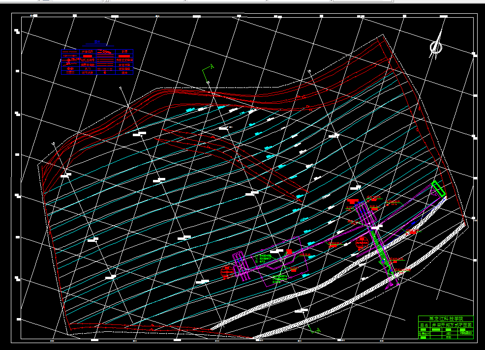 W505采矿工程毕业设计（论文）-大雁矿业集团二矿1.8Mta新井设计