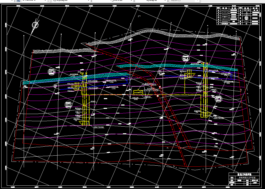 W510采矿工程毕业设计（论文）-内蒙古大雁三矿0.6Mta新井设计