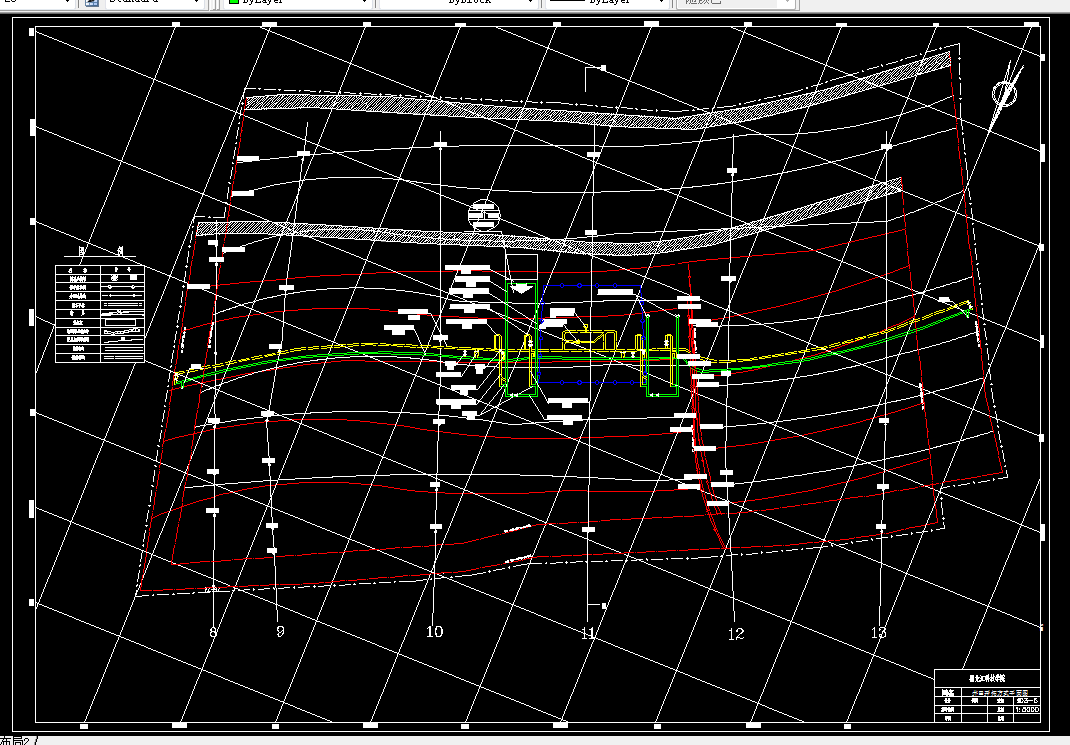 W511采矿工程毕业设计（论文）-内蒙古大雁矿业集团一矿0.9Mta新井设计