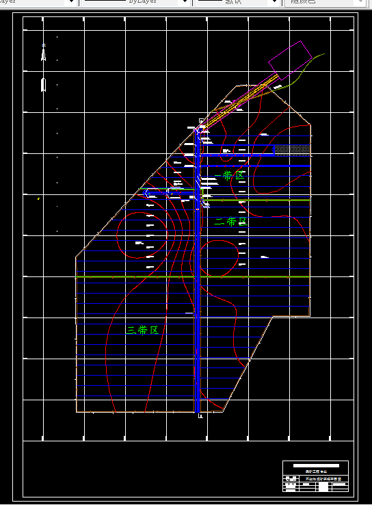W632采矿工程毕业设计（论文）-不连沟煤矿5.0Mta新井设计