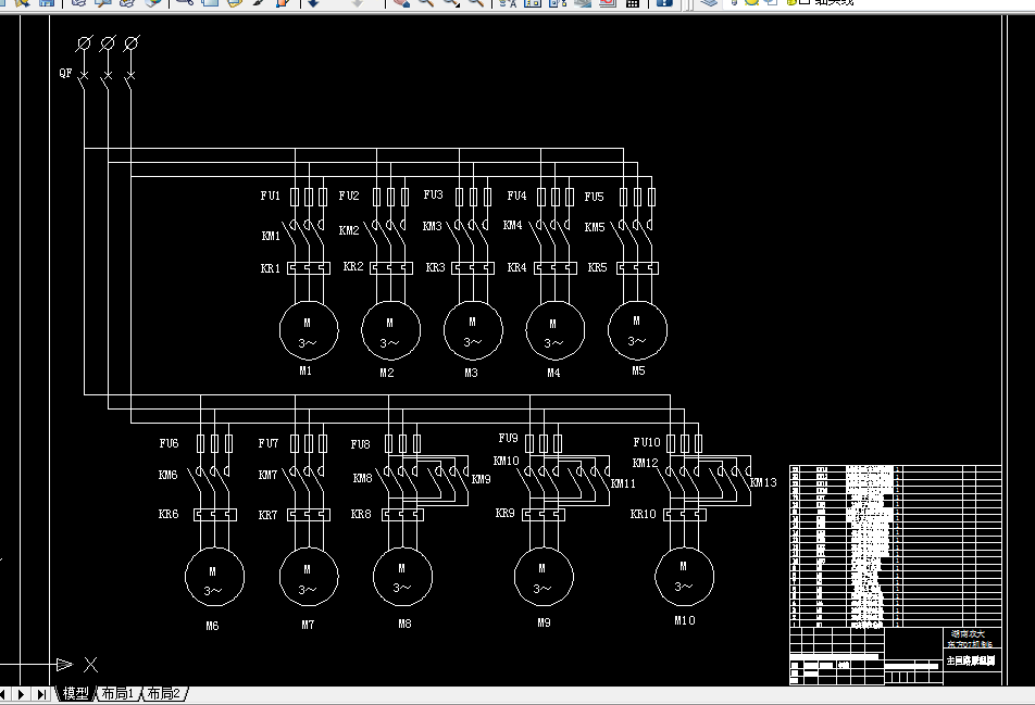 W655-基于PLC原料自动分选系统控制部分的设计