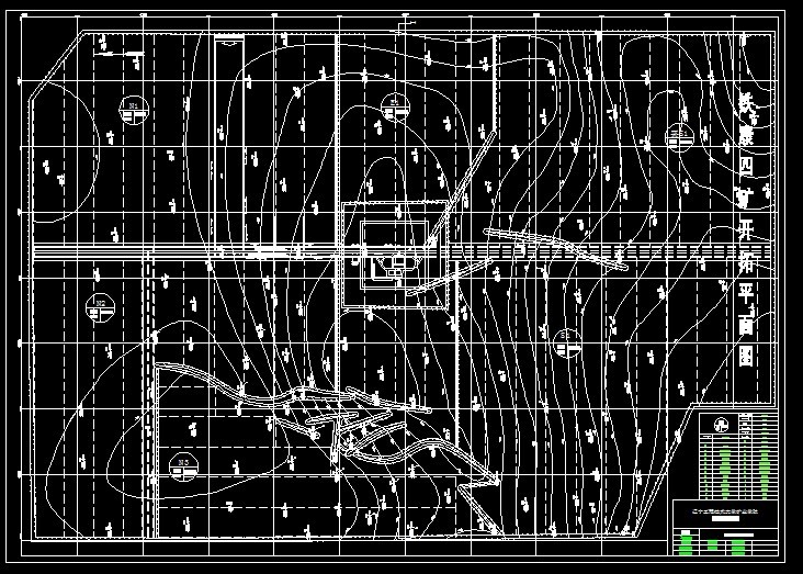 R437采矿工程毕业设计（论文）-铁康四矿3.0Mta新井初步设计