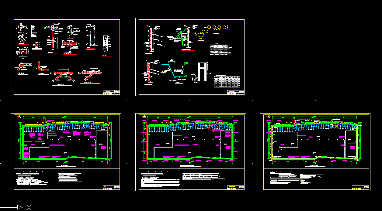 R811-温泉公寓2号楼基坑支护设计