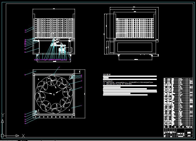 R825-回转型可调节式盘类形状零件上下料仓设计