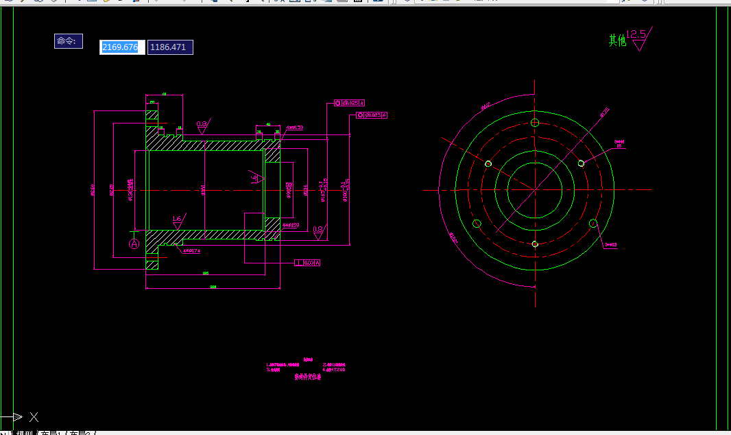 Y098-密封件定位套工艺及钻Φ13孔夹具设计