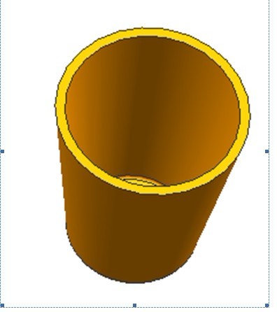 R841-水杯注塑模具设计[含UG三维图]