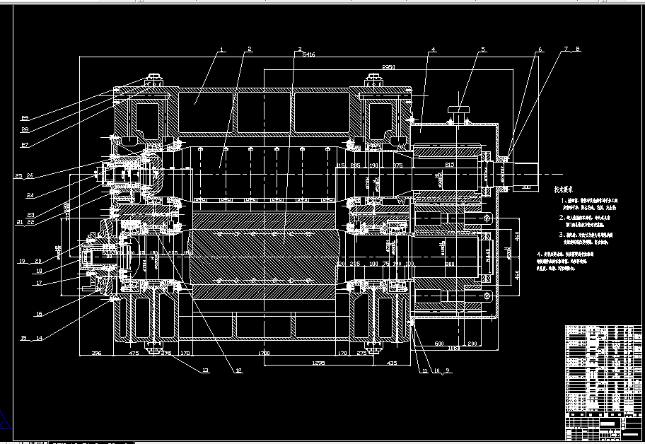 Y145-冲压式芡实剥壳机设计