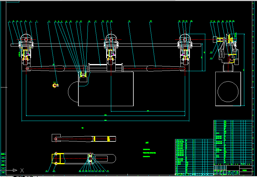 Z026-巡线机器人的设计