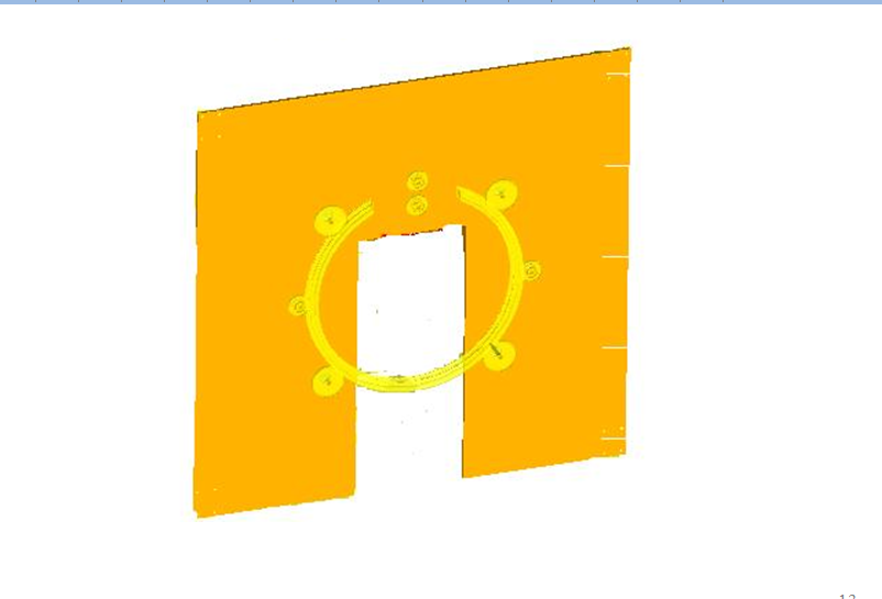 Z150-铁丝缠绕包装机设计--缠绕盘设计[含Proe三维图]