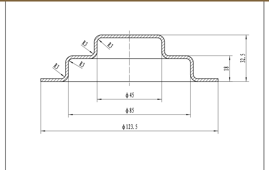 Z293-电喇叭底座冷冲压工艺及模具设计[2套模具]