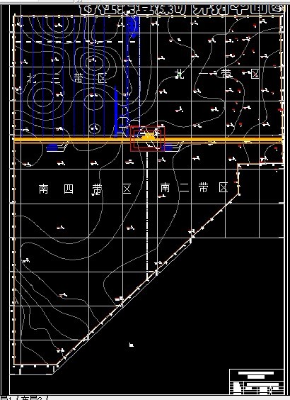 R883采矿工程毕业设计（论文）-母杜柴登煤矿4.0Mta新井设计
