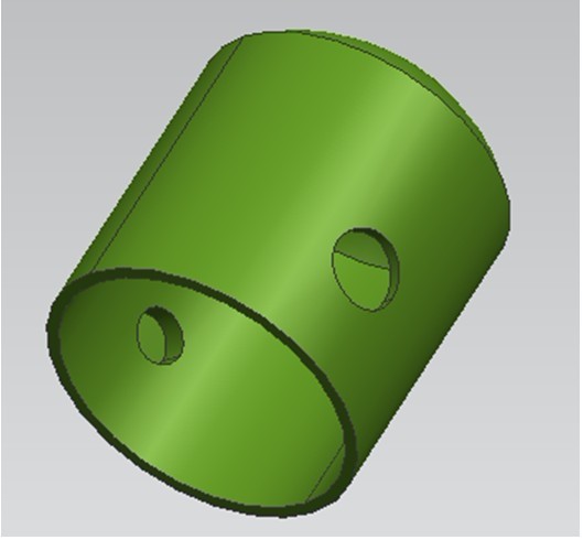 R942-防护罩注塑模具设计[含UG三维图]
