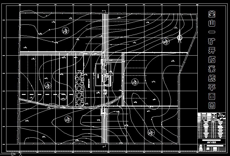 R450采矿工程毕业设计（论文）-釜山一矿2.40Mta新井设计