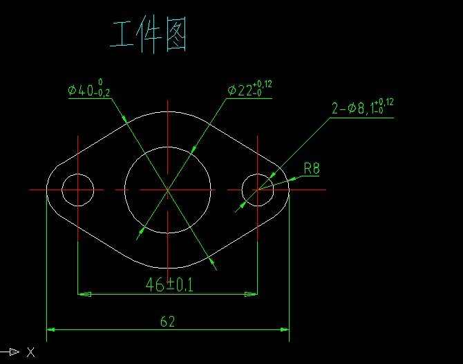 R957-菱形垫片冲压模具设计-长62