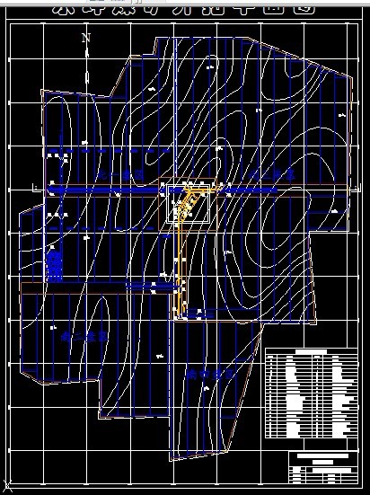 R976采矿工程毕业设计（论文）-东坪煤矿1.5Mta新井设计