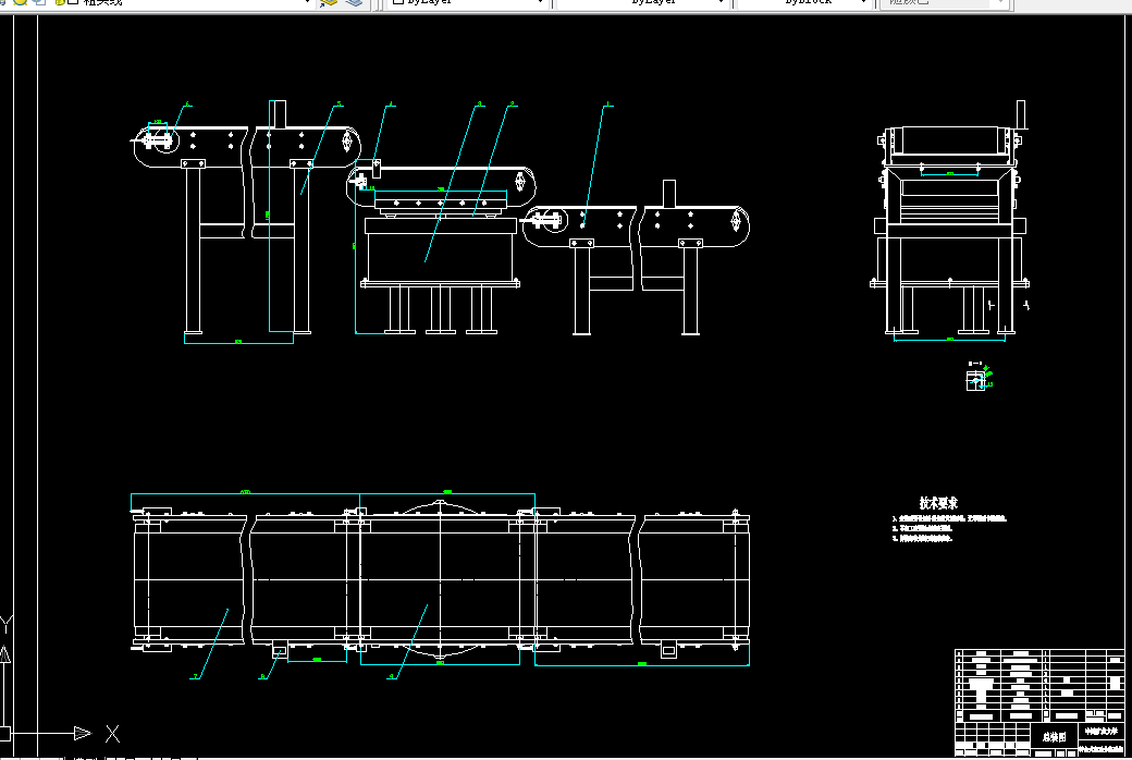 S083-转台式自动分拣系统设计