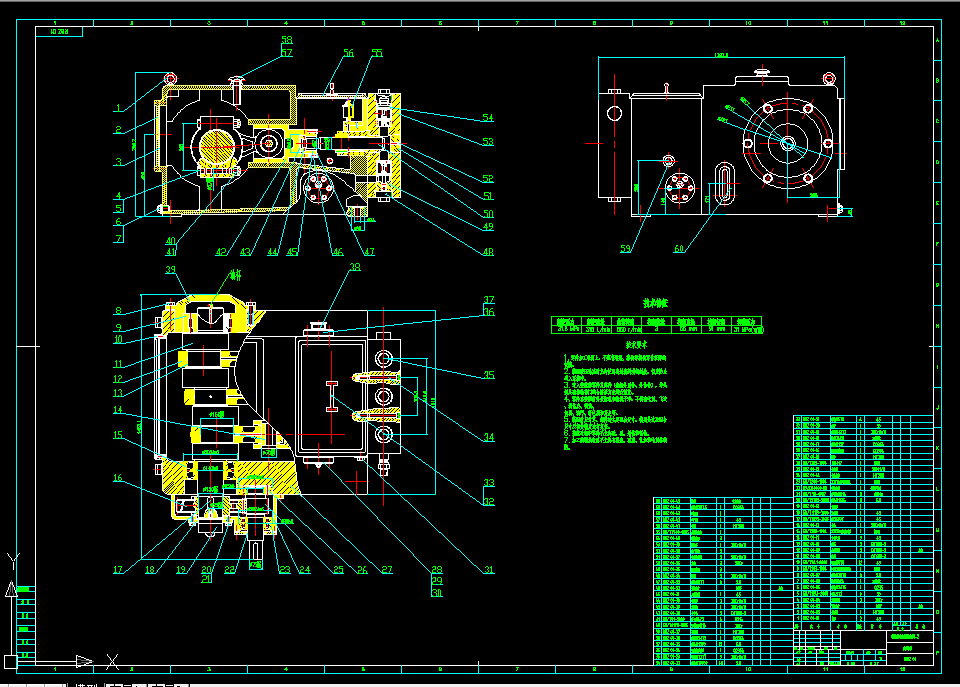 S108-能自动配比的乳化液泵站设计