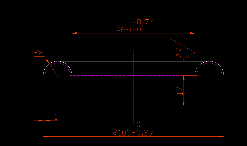 S204-烟灰缸盖的冲压工艺及模具设计