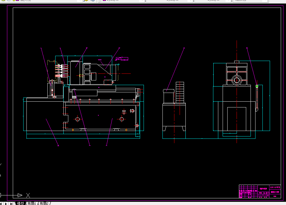 S272-齿轮箱工艺及钻8-φ13孔、工装及专机设计