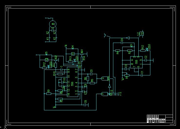 S402-基于PLC高速全自动包装机的控制系统