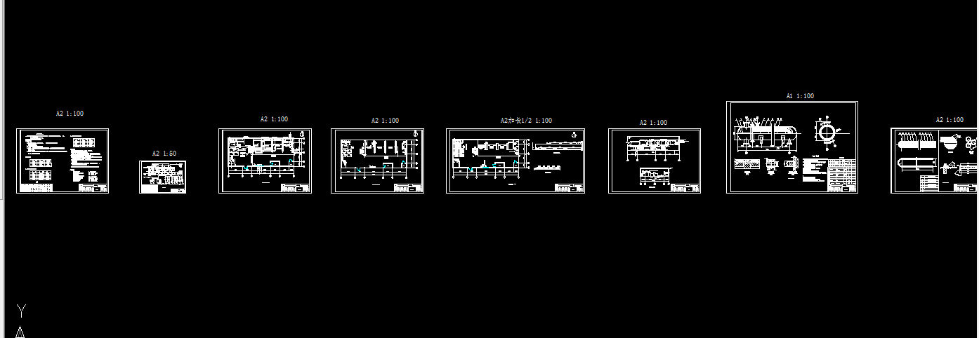 R512-锡林浩特市热电联产汽水热交换首站工艺设计