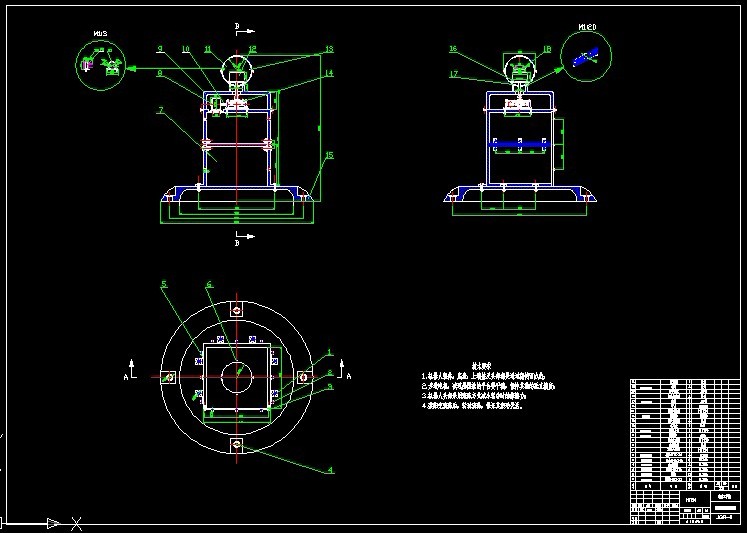 S673-移动物体检测报警机器人设计