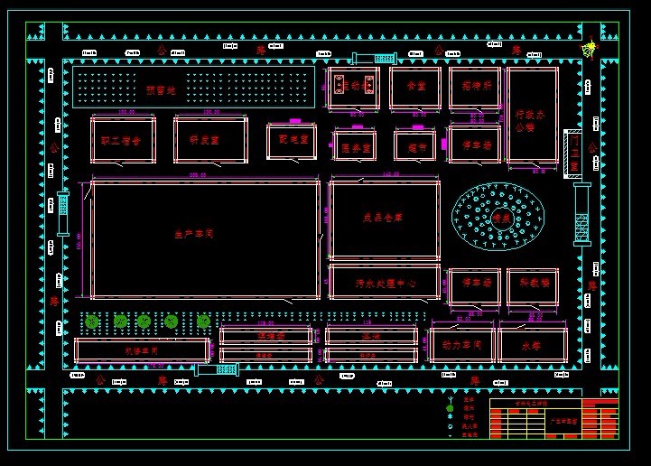 R530-年产2万吨发芽糙米乳饮料工厂设计