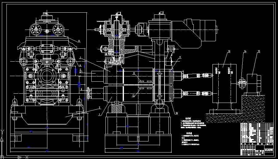 S847-线材510粗轧机设计