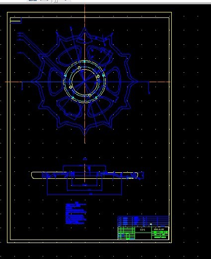 S905-橡胶履带牵引车辆高速行走机构设计