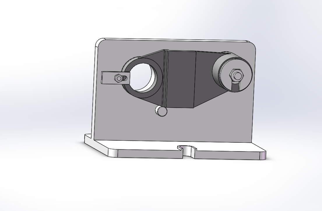 N265-齿轮轴承座加工工艺及镗80孔夹具设计[含SW三维图]