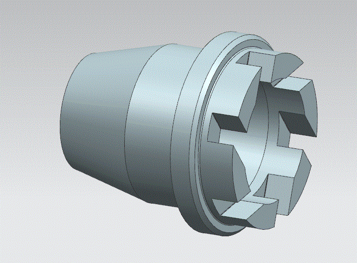 SC476-喷头的数控加工工艺规程设计【三维UG】