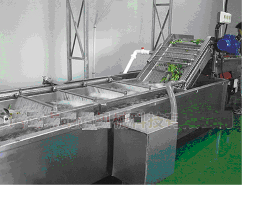 DY1224-基于S7-200 PLC的辣椒清洗机的设计