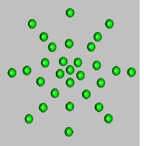 DY349-基于三菱PLC的喷泉(彩灯控制)设计