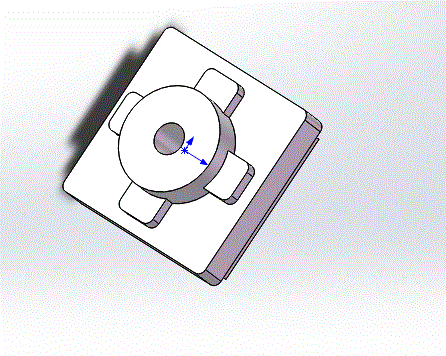 JJ539-支座机械加工工艺规程设计