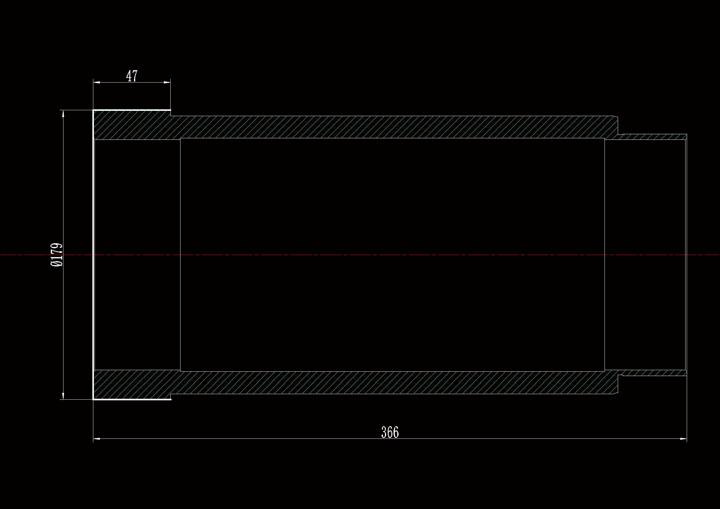 K1816-套筒加工工艺规程及车外圆夹具设计