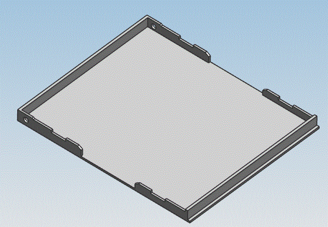 JJ981-CD外壳注塑模具设计[含UG三维图]