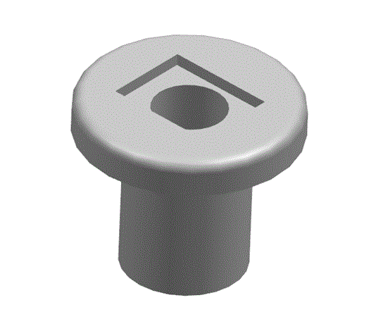 JJ1156-绝缘套注塑模具设计[含UG三维图]