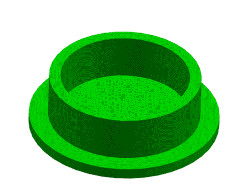 JJ1160-窥视镜注塑模具设计[含UG三维图]