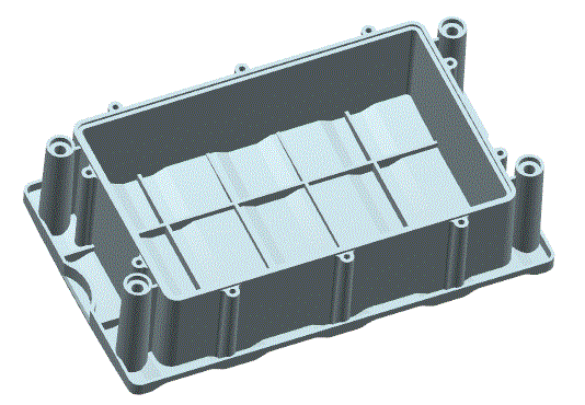 JJ1178-锂电池壳体注塑模具设计[含UG三维图]