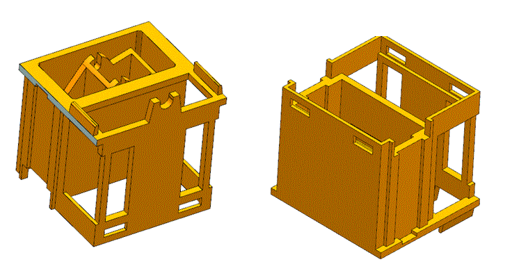 JJ1202-汽车开关座成型工艺及注射模设计[含UG三维图]