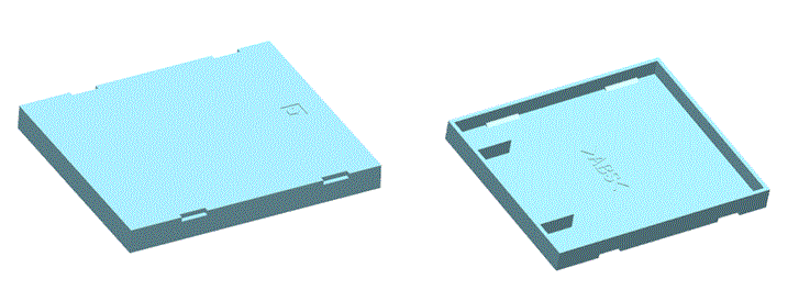 JJ1210-欧姆龙K6S控制器底座塑料模设计[含UG三维图]