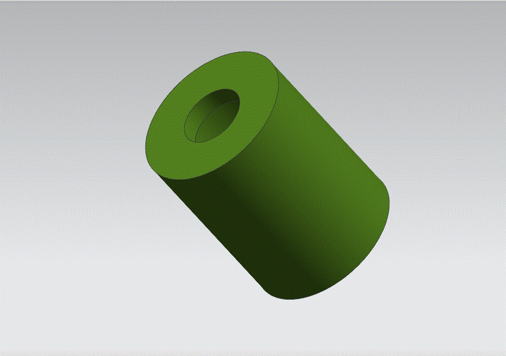 JJ1017-支柱注塑模具设计[含UG三维图]