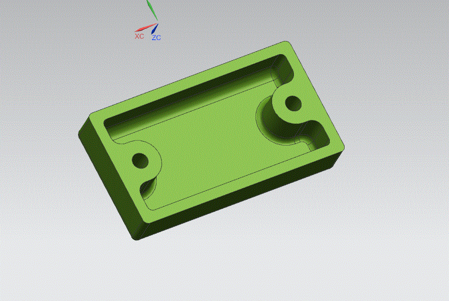 JJ1018-罩壳注塑模具设计[含UG三维图]