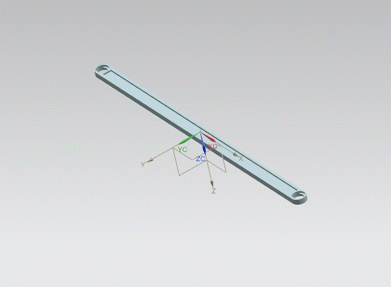 JJ1779-慧鱼系列两端孔小连杆零件可调注塑模具设计[含UG三维图]