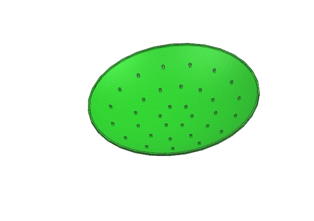 JJ1827-电子仪表防护罩注射模具设计[含UG三维图]